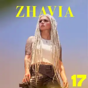 Zhavia Ward - Ez